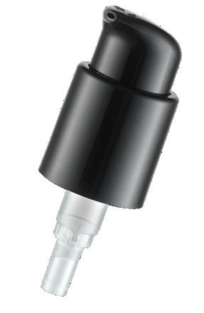 24/410 Recyclable PP Body Cream Pump